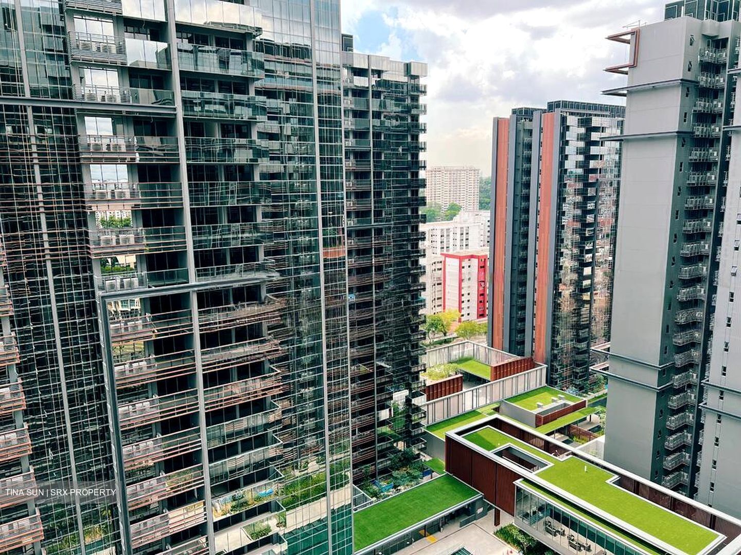 Shunfu Road (D20), Condominium #575945571